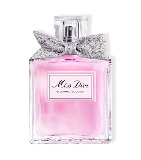 Miss Dior perfume meaning